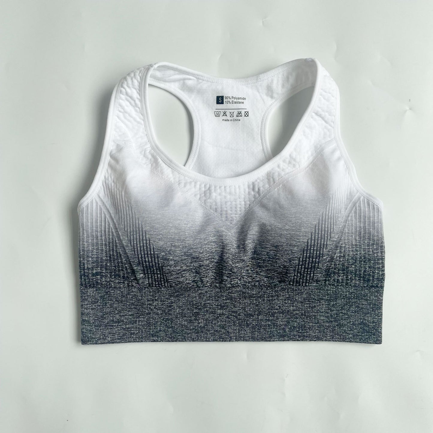 Seamless Yoga Set