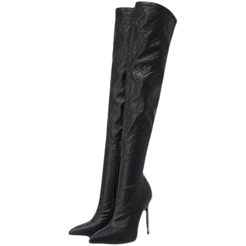 Stephanie boots