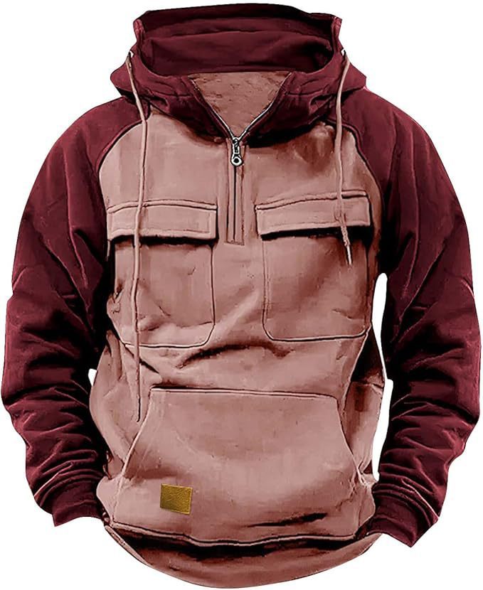 Men's Casual Sweater