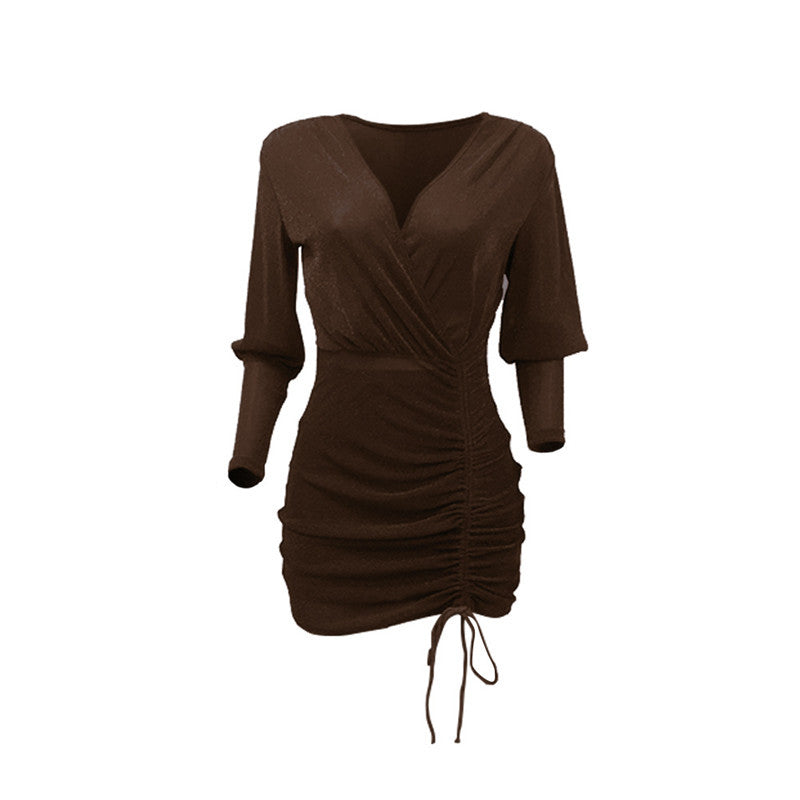 Wild thang Dress