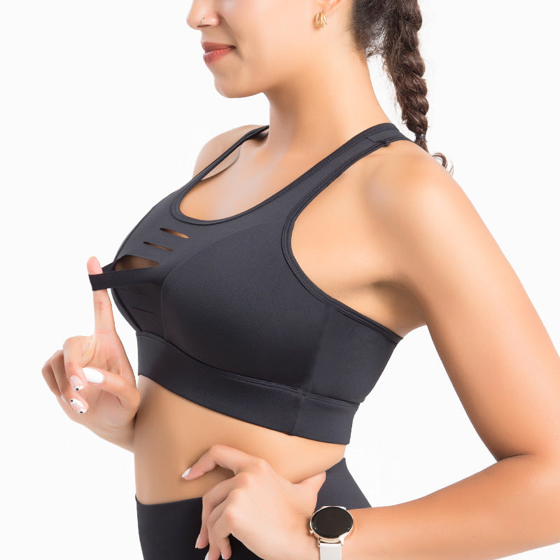 Style Sports Bra