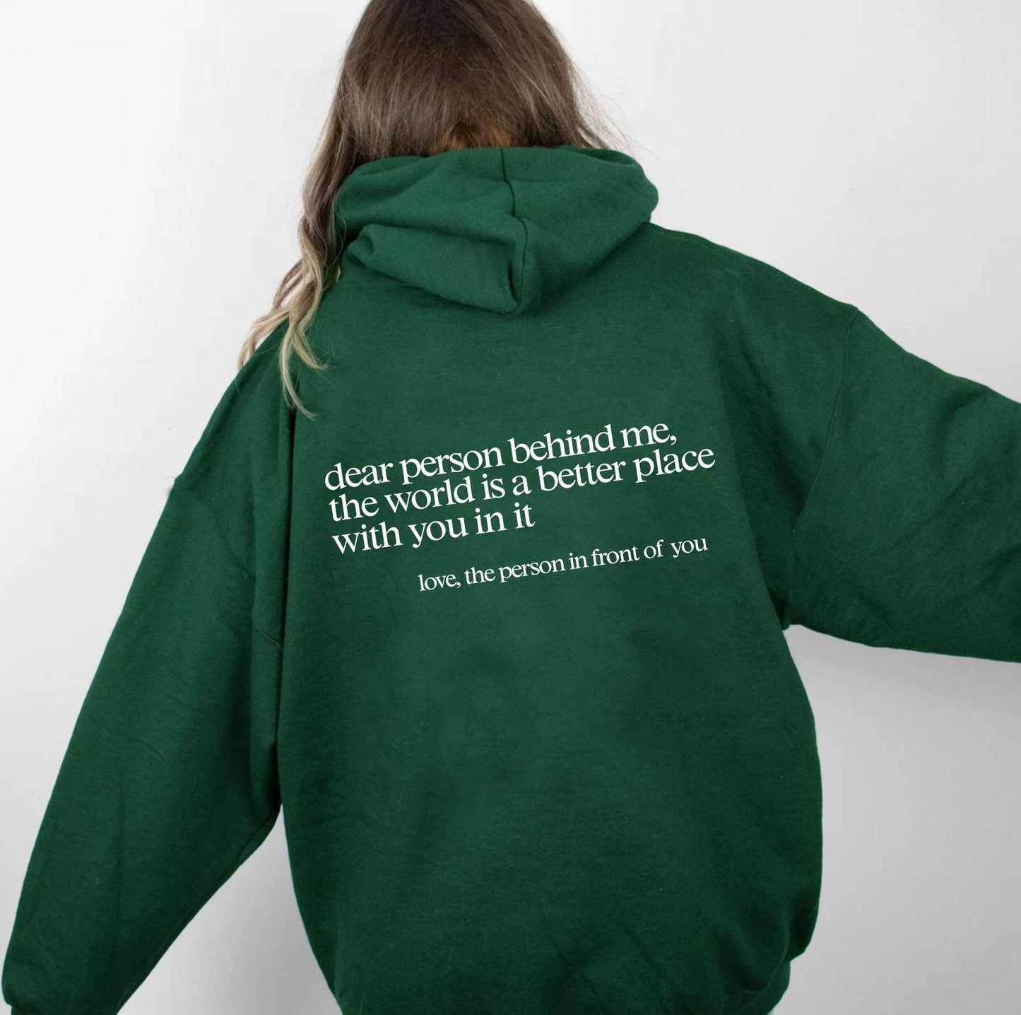 Pocket Hoodie