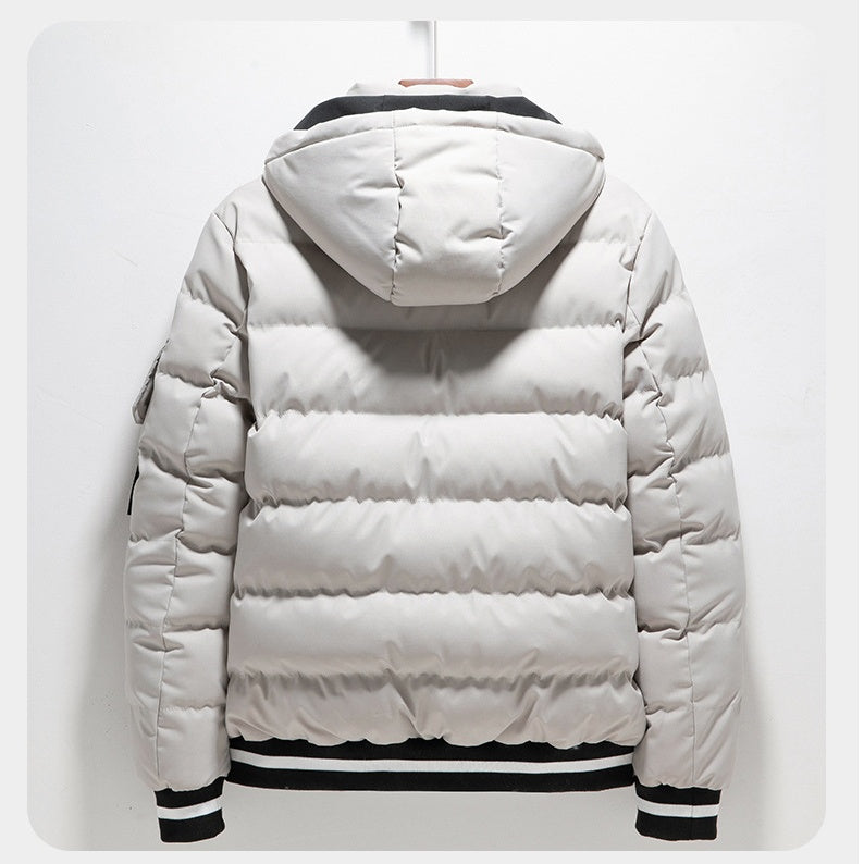 Double Sided Wear