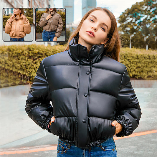 Short Jacket