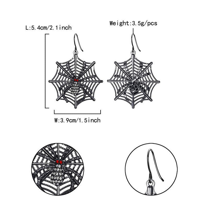 Halloween Series Earrings