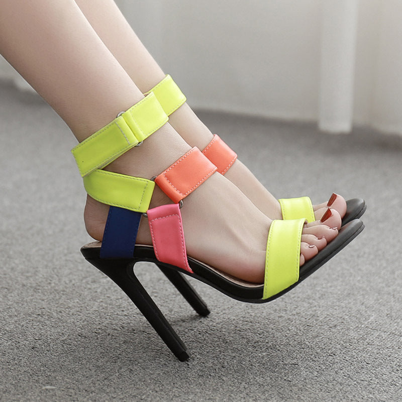 Candy Highs