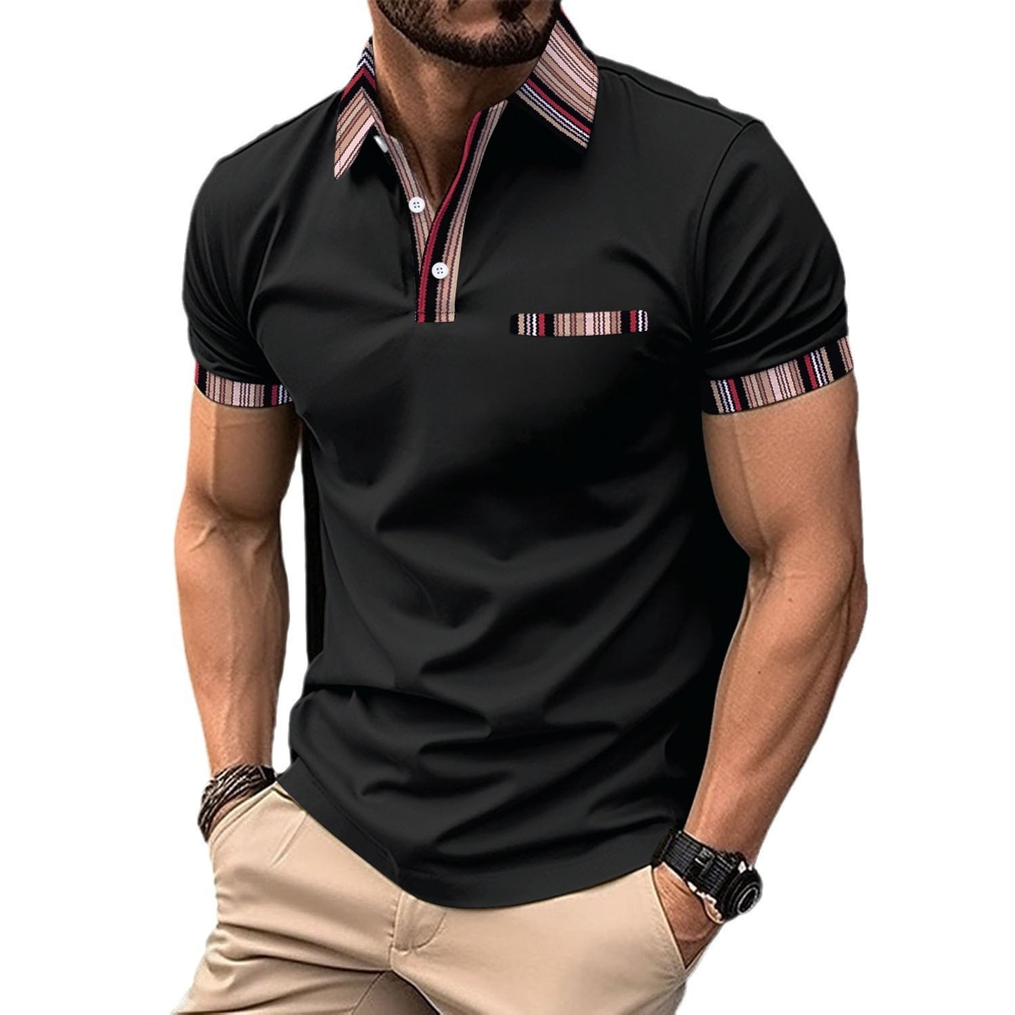 Dolph T- Shirt