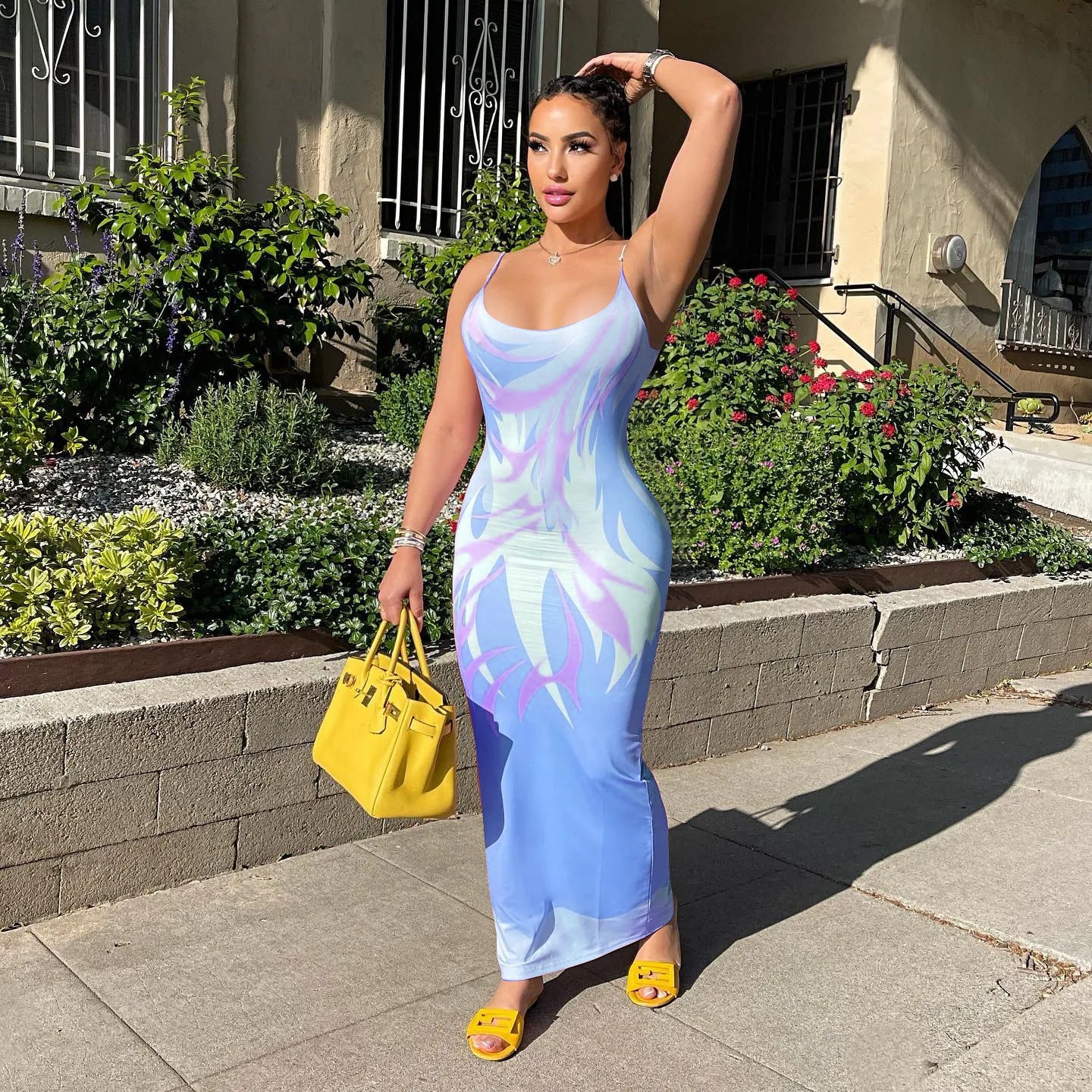Summer Heat