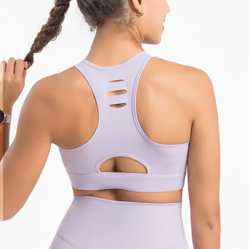 Style Sports Bra