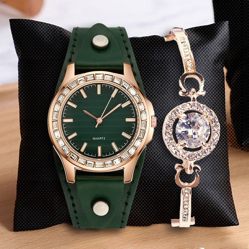 Diamond Bracelet