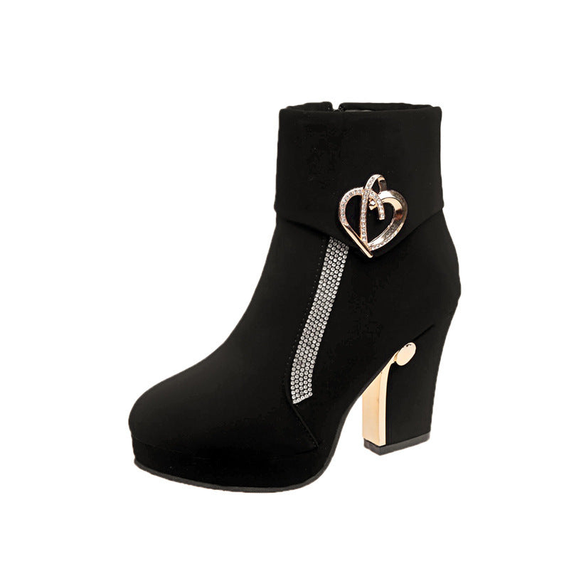 Fashion Boots
