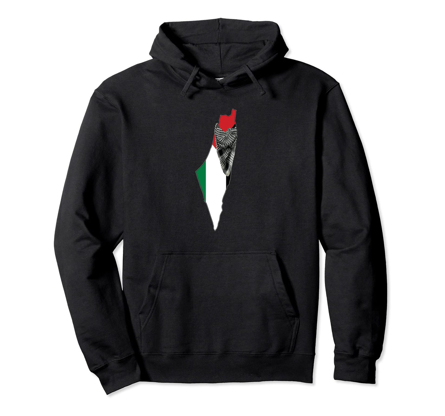 Pullover Hoodie