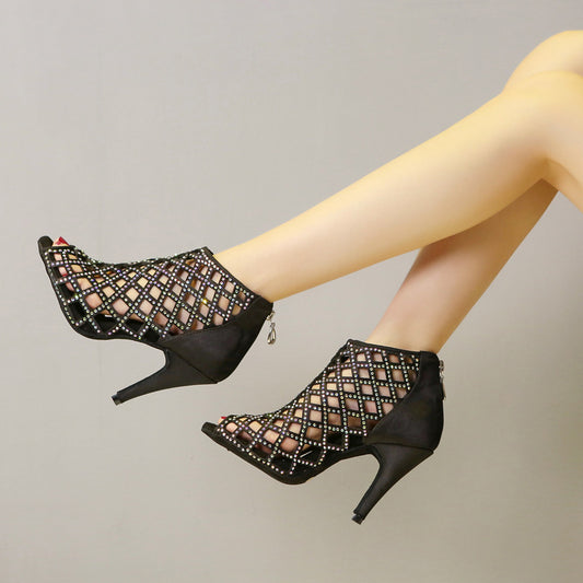 Hot Diamond