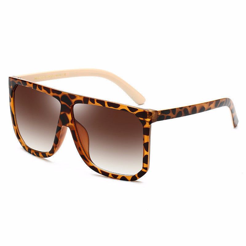 large frame sunglasses