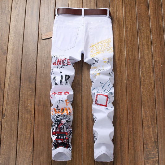 High Street Fashion