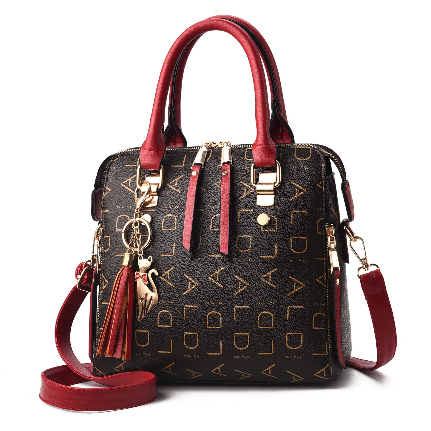 Letter Handbag