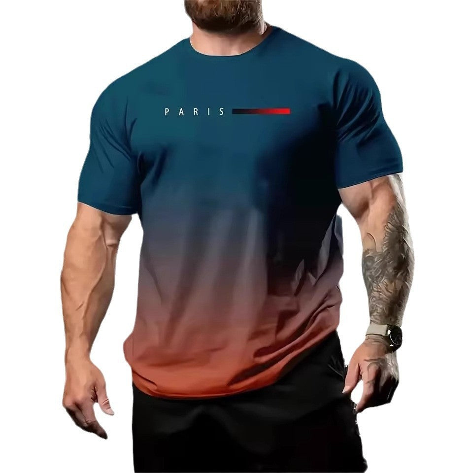 Men's Summer