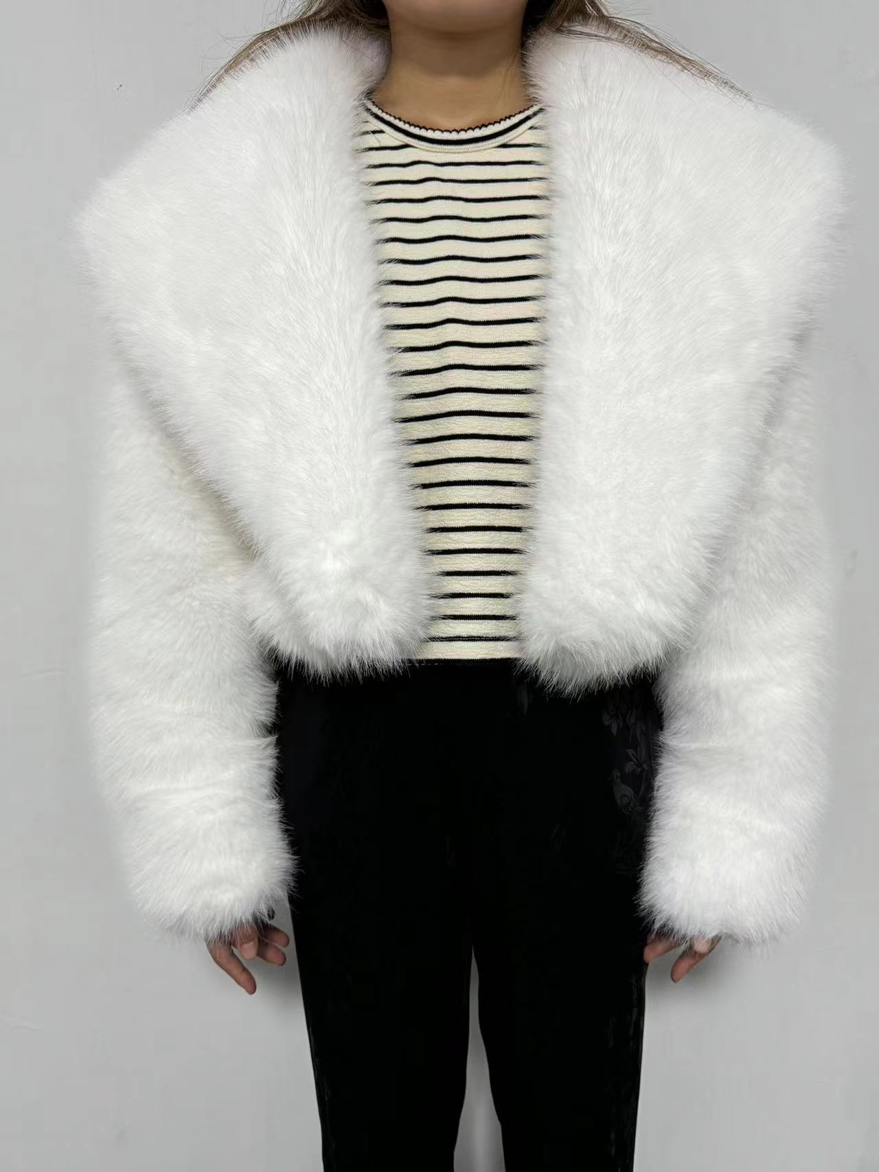 Comfort Fur