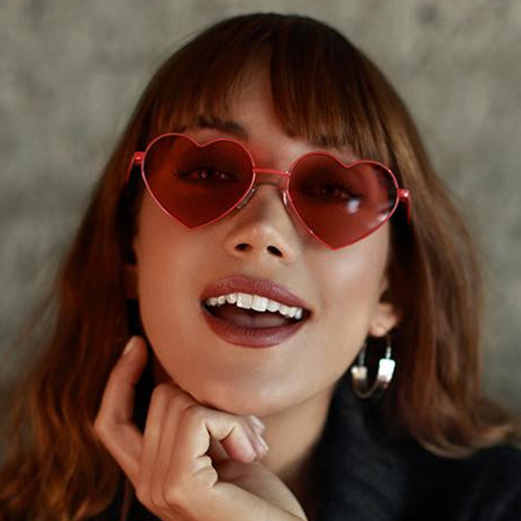 Love Sunglasses