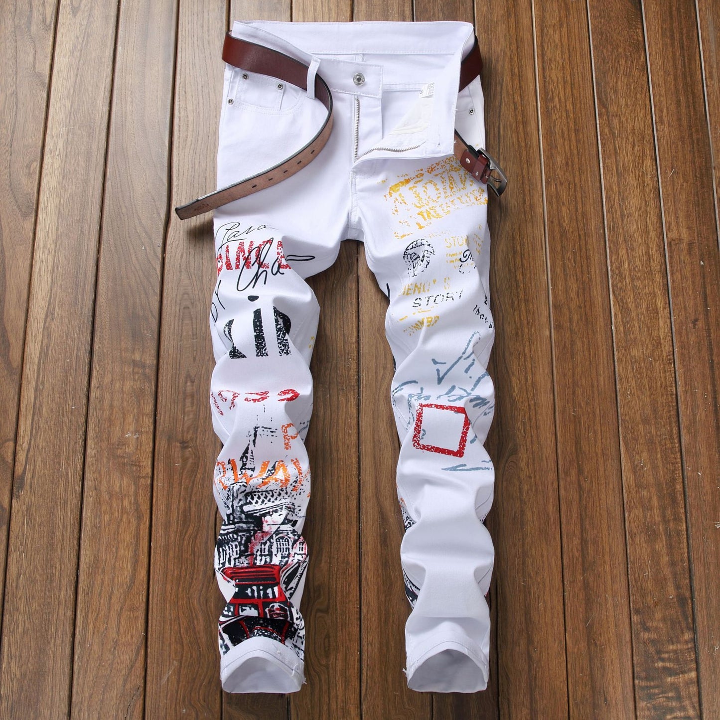 High Street Fashion