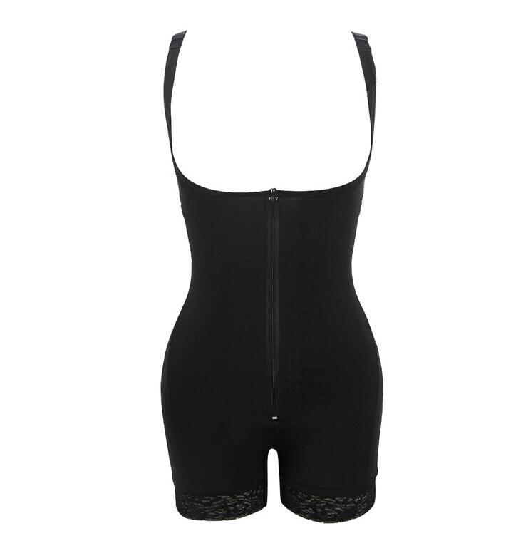 Butt Lifter Bodysuit