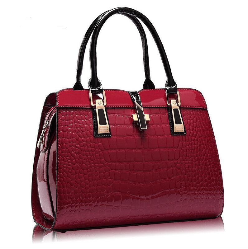 Designer handbags and shoulder bags