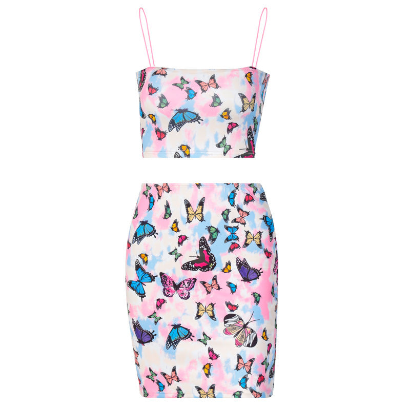 Butterfly Set