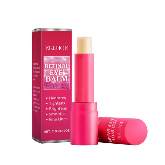 Anti Wrinkle And Firming Eye Cream Stick