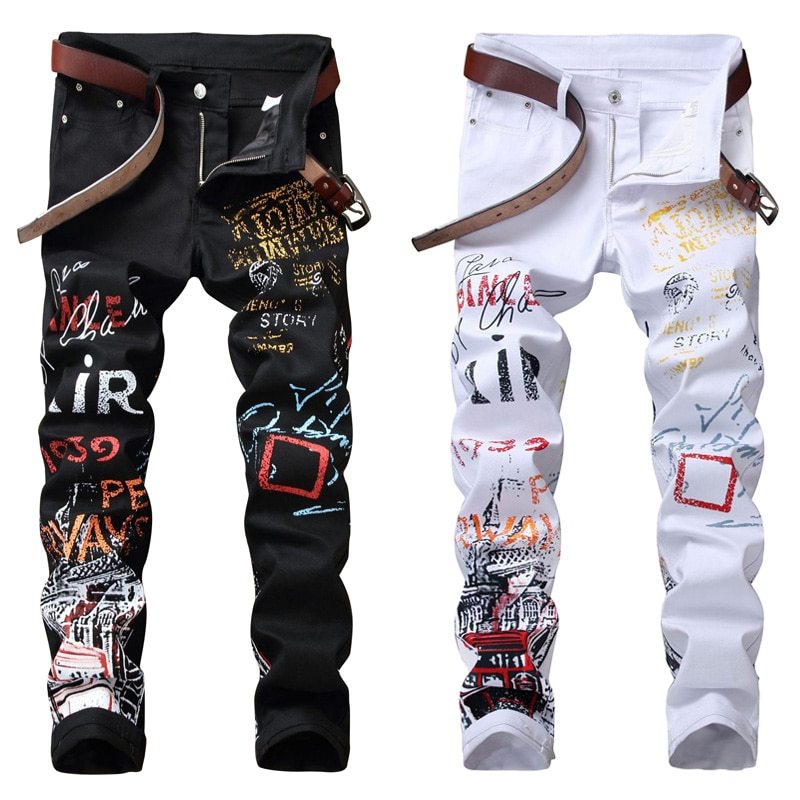 High Street Fashion