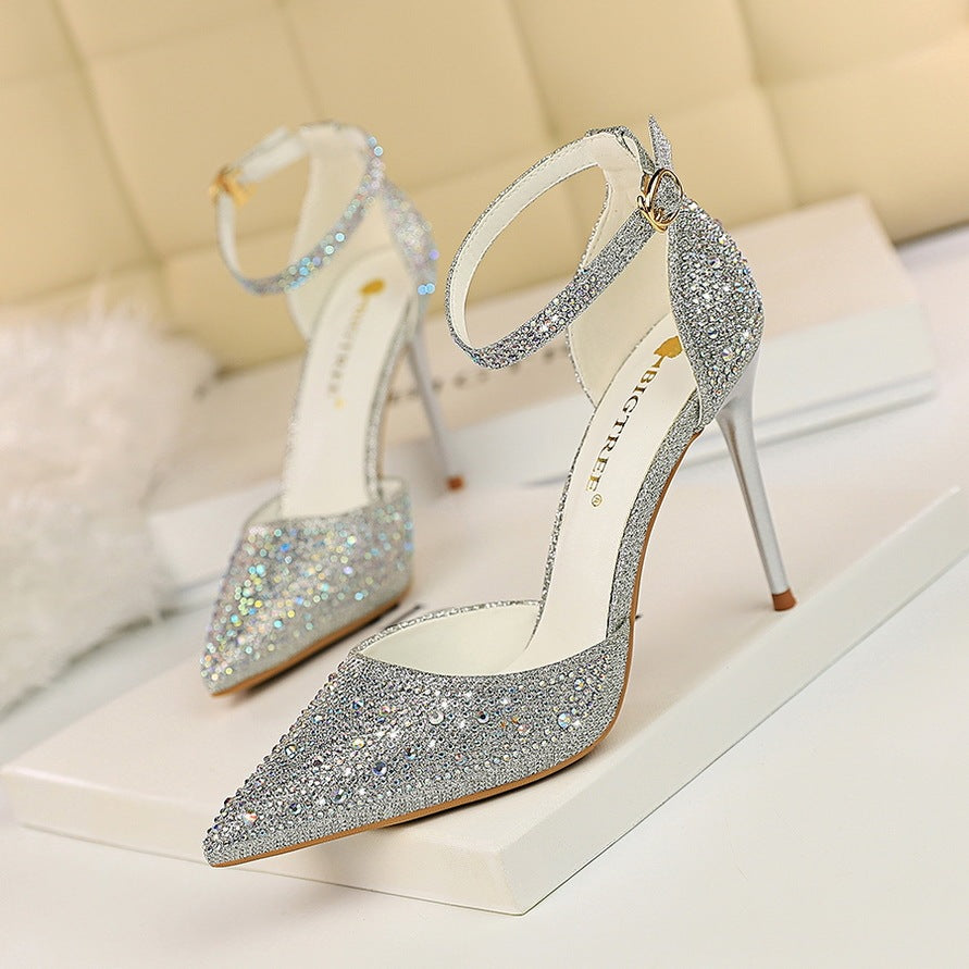 Cool Rhinestone
