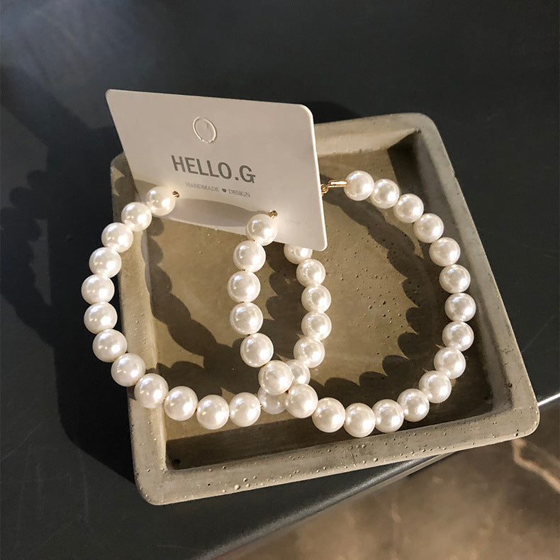 Temperament Pearls