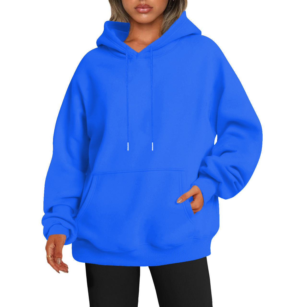 Sub Leisure Sports Hoodie