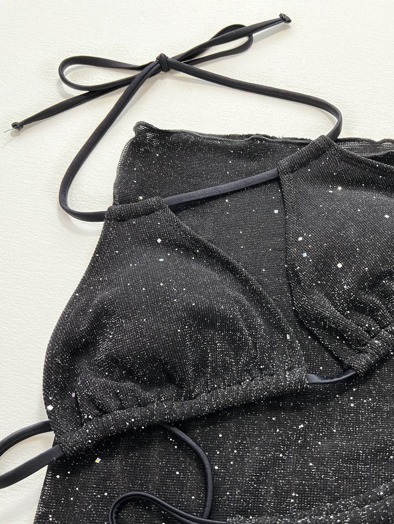 Three Piece Swimsuit