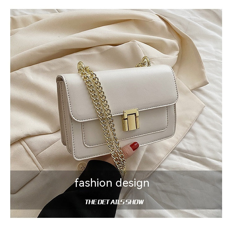 New Fashion Summer Chain  Bag