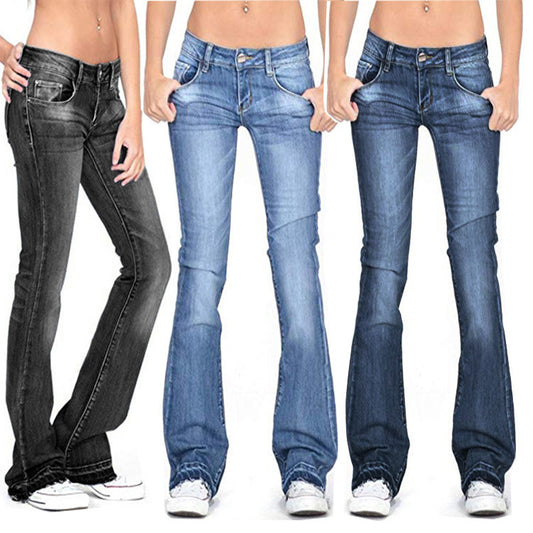 Womens Jeans