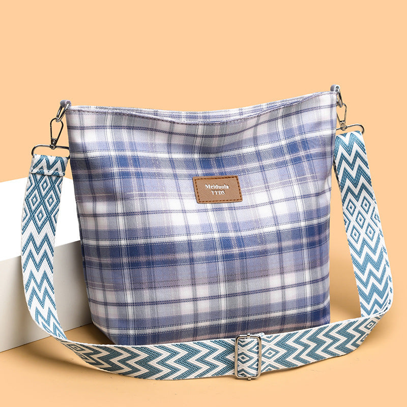 Color Check  Bag