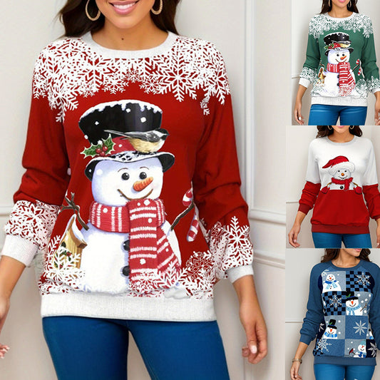 Christmas Sweater