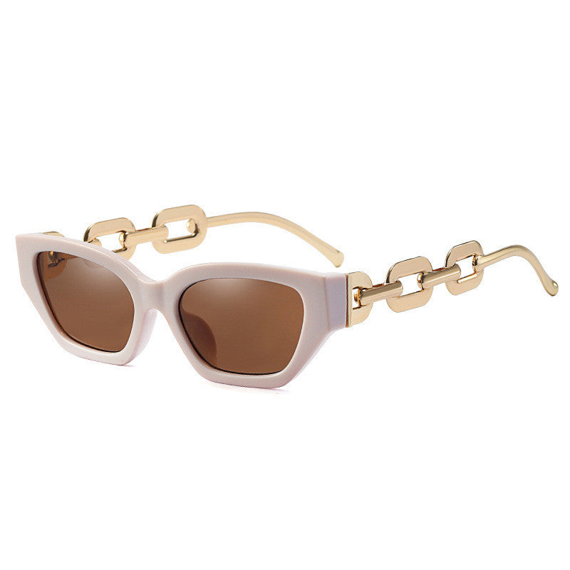 Personalized Chain Sunglasses