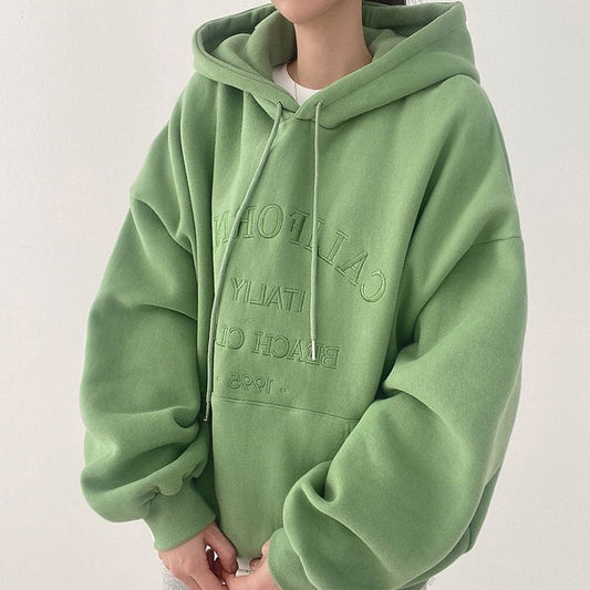Super Loose High-grade Casual All-matching Tops