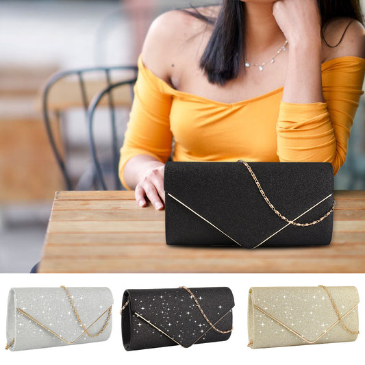 Classy Clutches