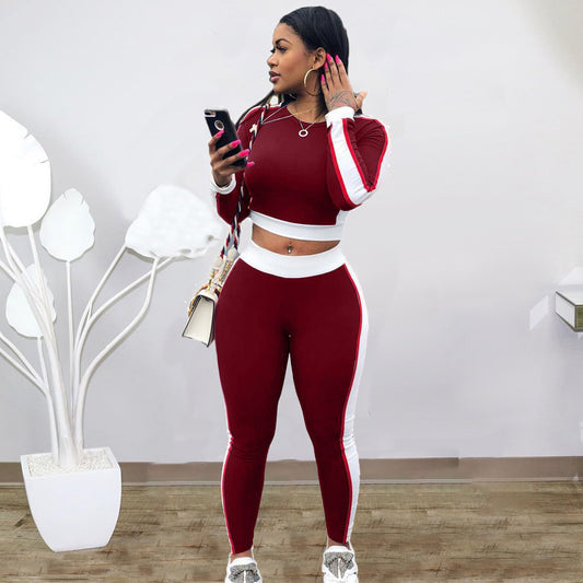 Two-piece Set