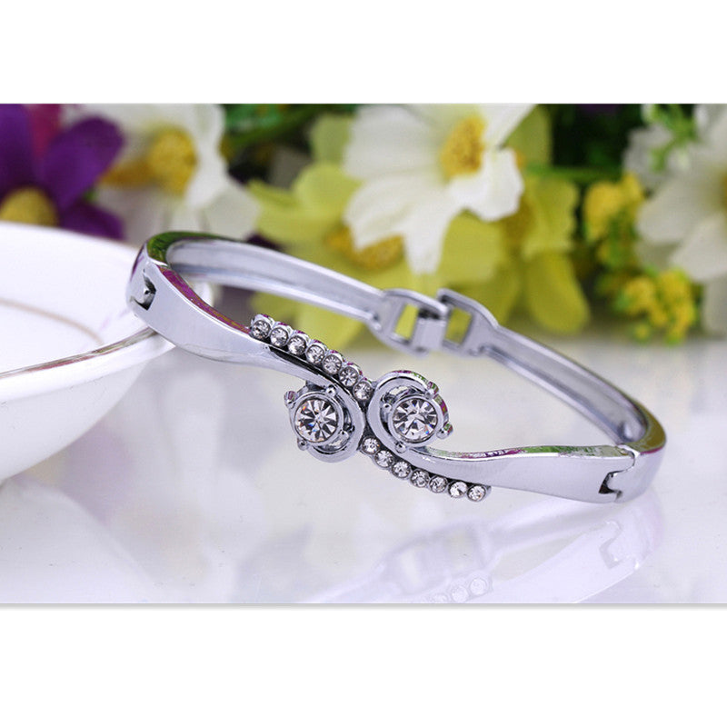 Butterfly Love Bracelet