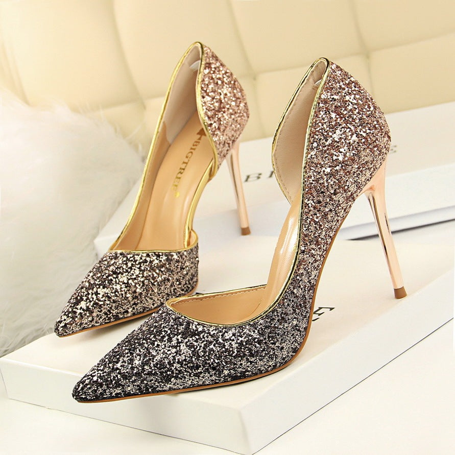Glitz