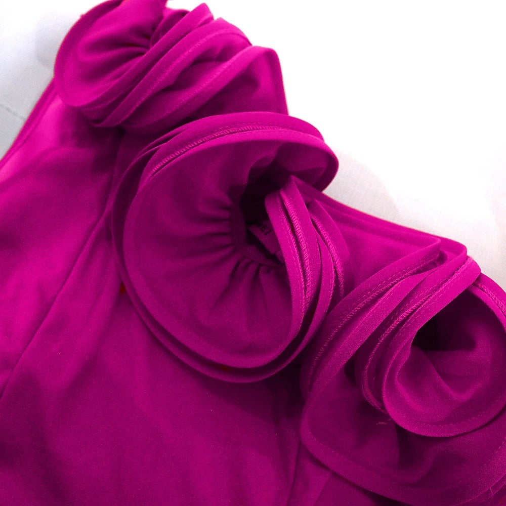 Flower Jumpsuit