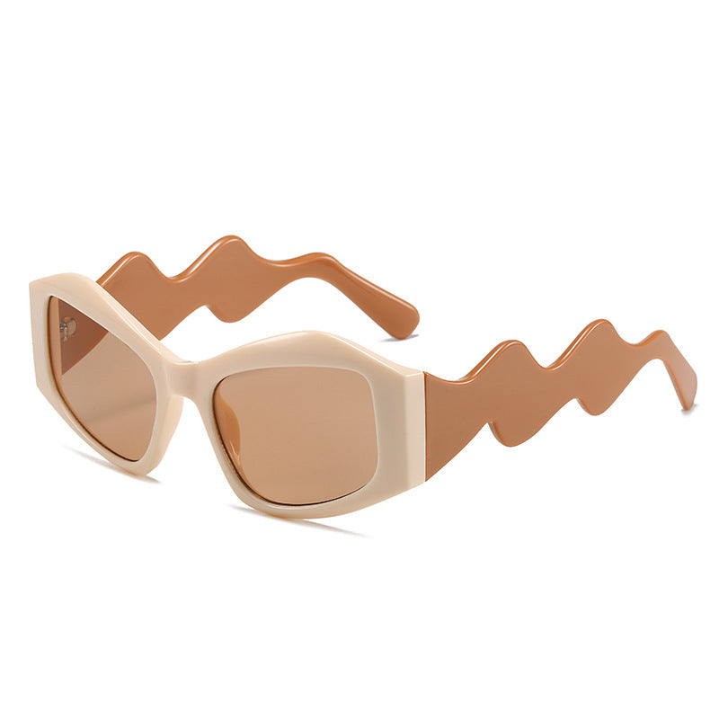 Fashionable Square
