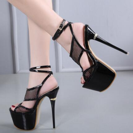 Waterproof Platform