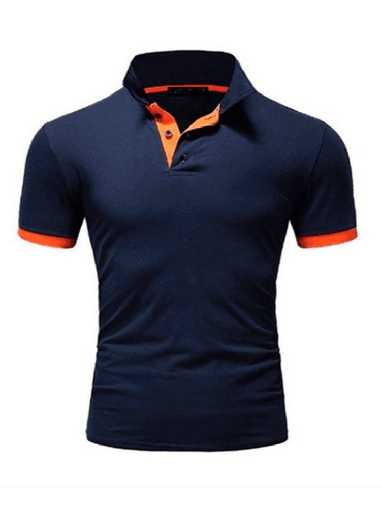 Men's short sleeve