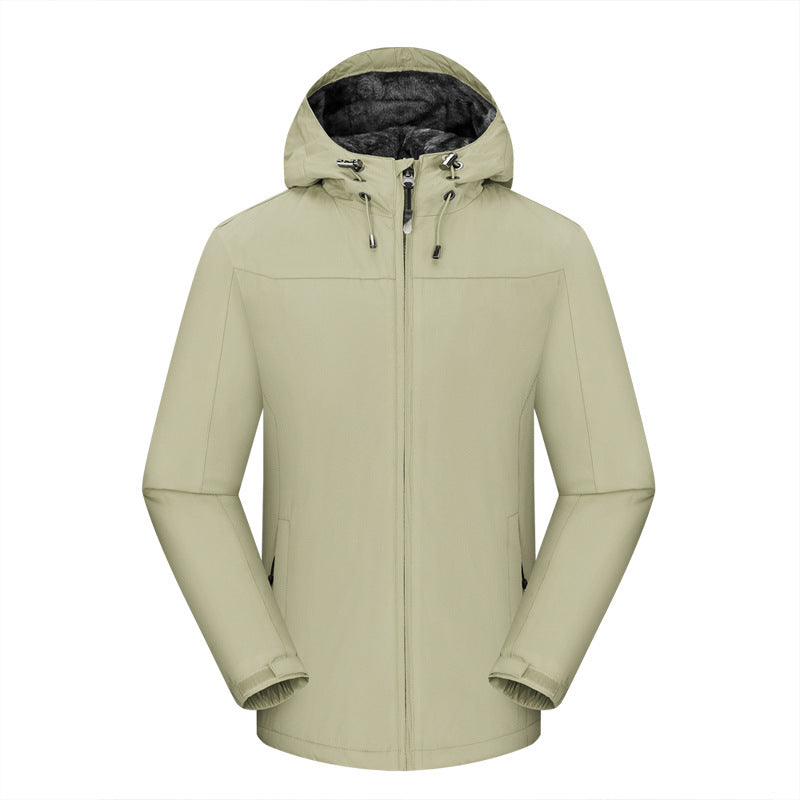 Ricky Jacket