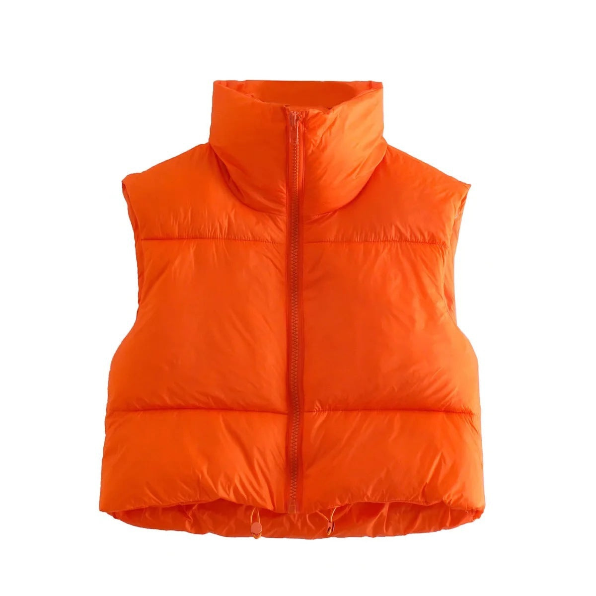 Winter Short Vest