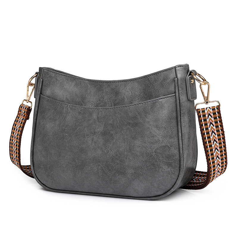 Casual Crossbody Bag